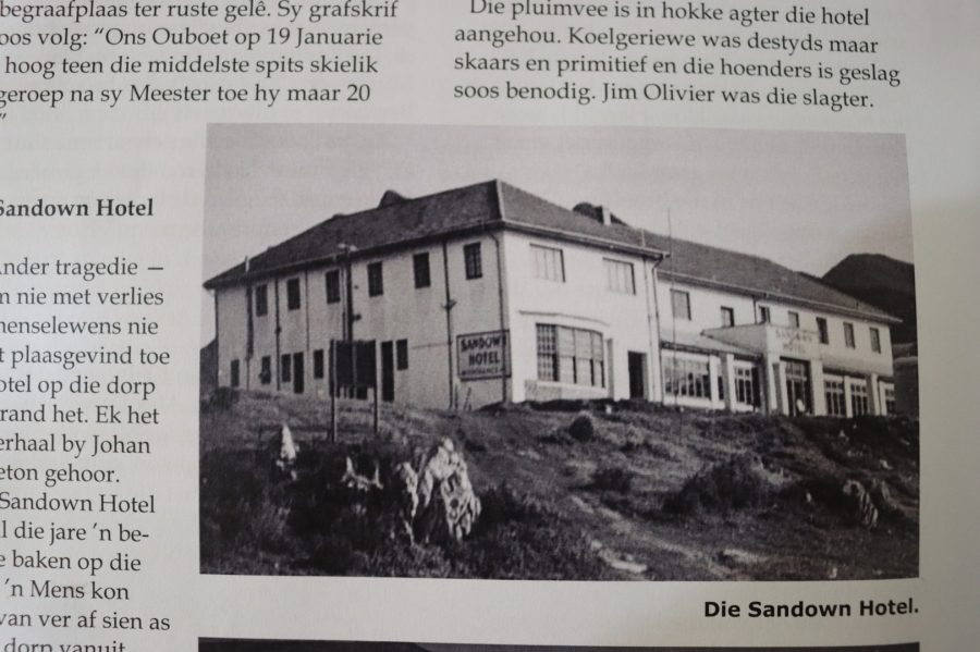 0 Bedroom Property for Sale in Kleinmond Western Cape